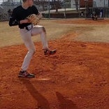 Baseball Recap: Ezekiel Academy takes down Tuscaloosa Home Educators in a playoff battle