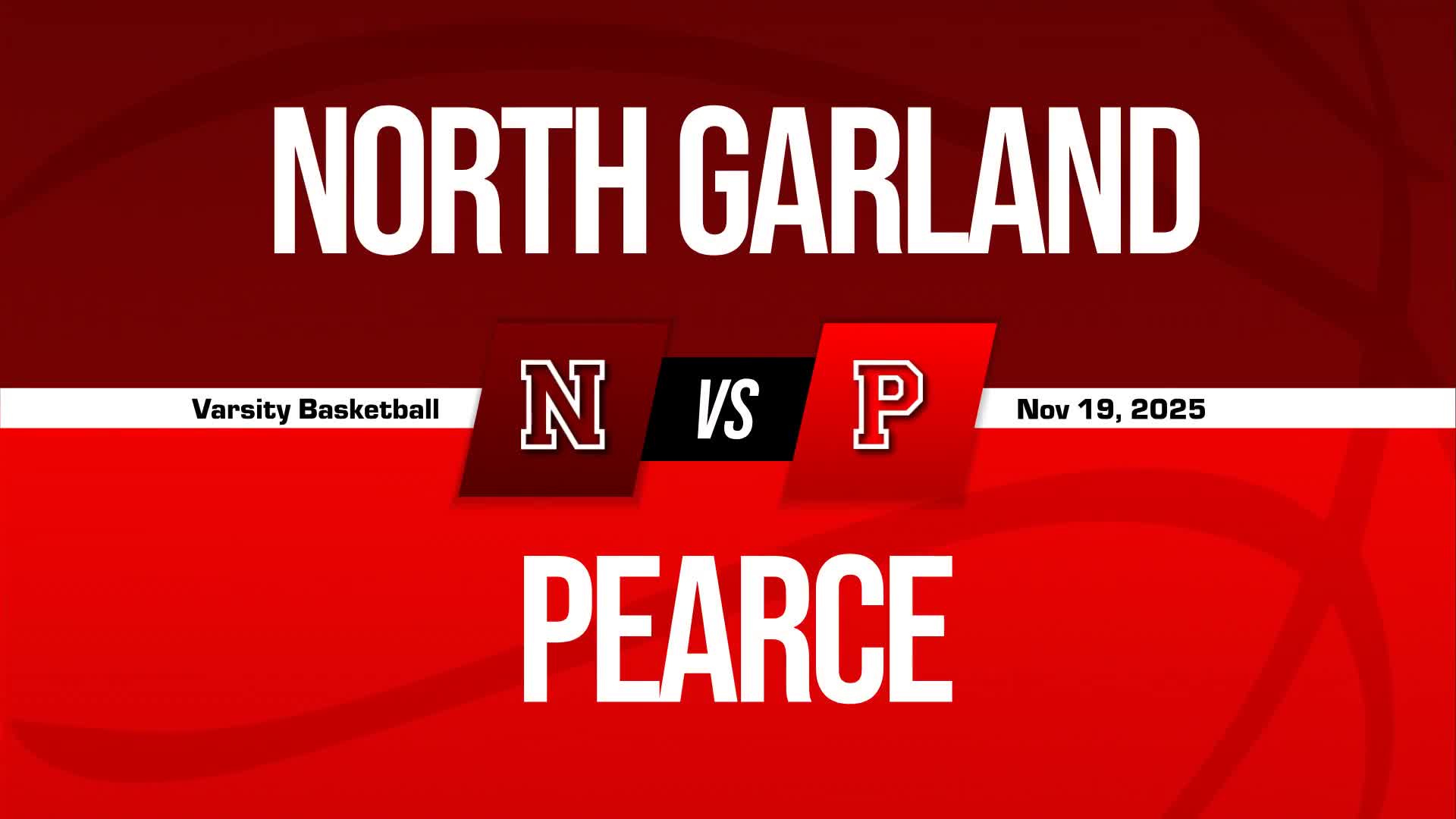Basketball Recap: North Garland's Luck Changes for the Better  on Friday