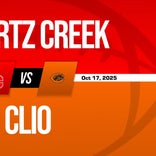 Football Game Preview: Clio Mustangs vs. Lakeville Falcons + How To Watch