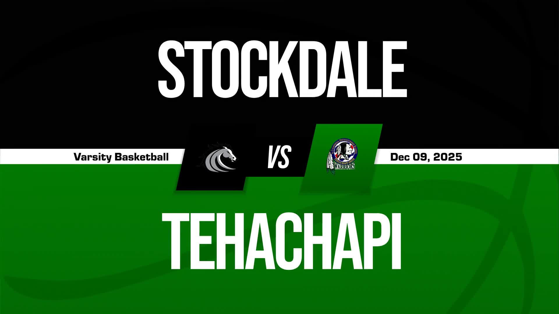 Basketball Game Preview: Tehachapi Warriors vs. Garces Memorial Rams