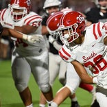 Nebraska high school football