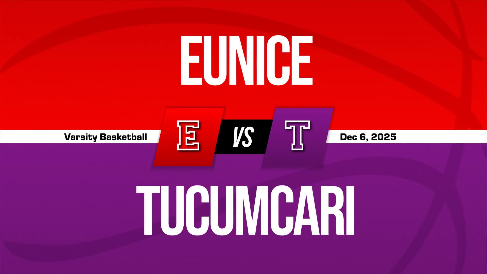 Basketball Recap: Tucumcari Find Success