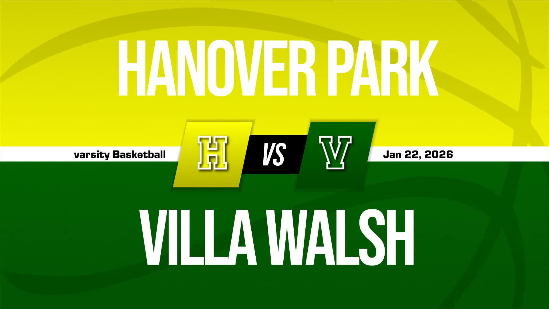 Basketball Recap: Hanover Park Has No Trouble Against American Christian School + How To Watch