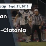 Football Game Recap: Wilber-Clatonia vs. North Bend Central