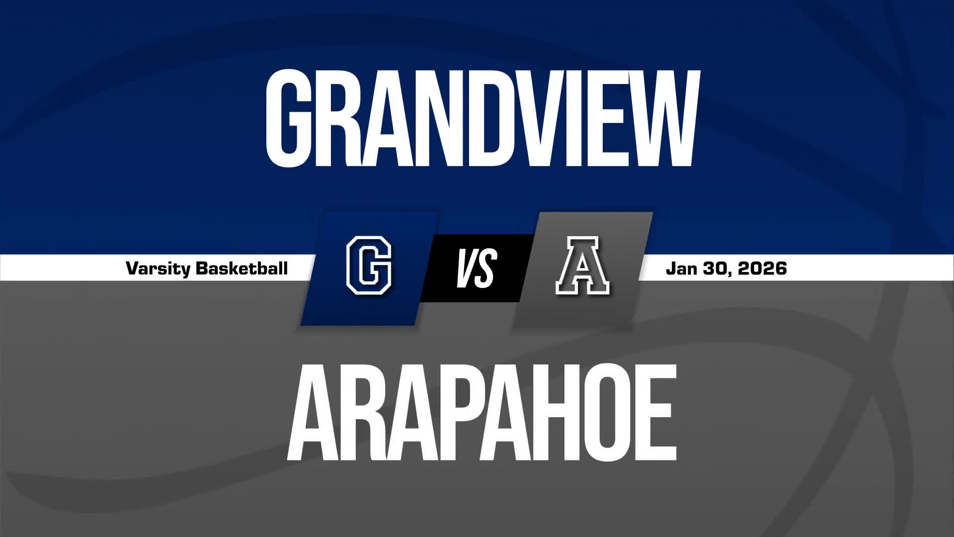 Basketball Recap: Grandview's Run of Six Straight  Wins Now Over