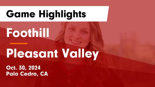 Volleyball Game Preview: Foothill Cougars vs. Shasta Wolves