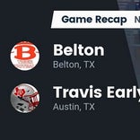 Belton vs. Randle