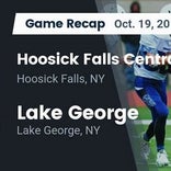 Football Game Recap: Cambridge/Salem vs. Hoosick Falls
