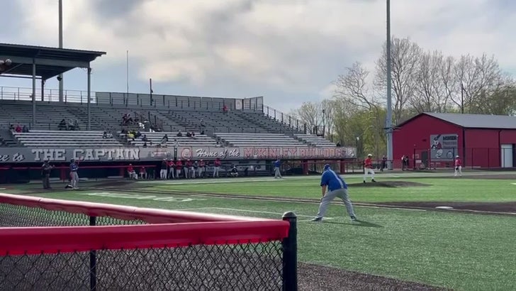 Baseball Recap: Friday's Victory Is Tuslaw's Ninth in Last 12 O