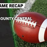 Football Game Preview: New Madrid County Central vs. Caruthersvi