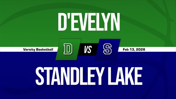 Basketball Game Preview: D'Evelyn Jaguars vs. Pomona Panthers