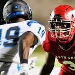 High school football: Top 50 Texas players from the Class of 2022