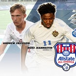 Allstate All-America Cup rosters unveiled