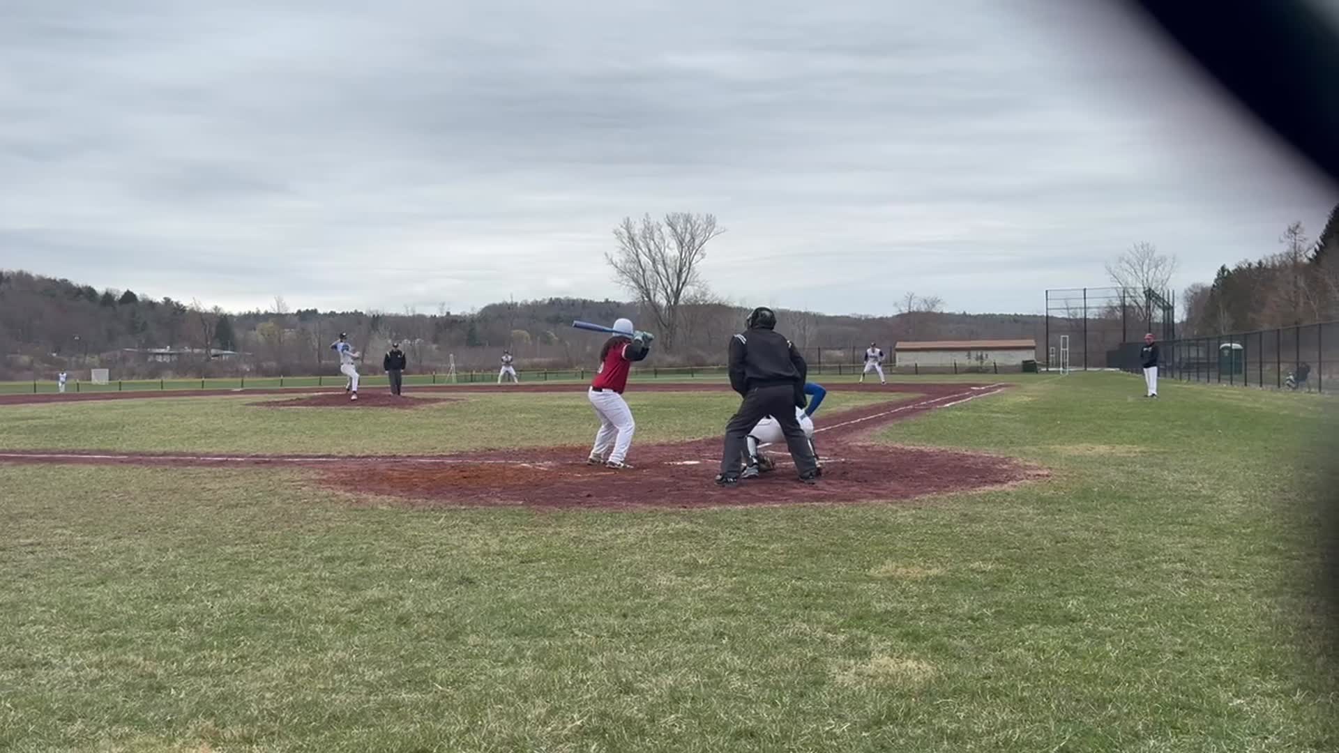 Baseball Game Preview: Tamarac Bengals vs. Saratoga Central Cath