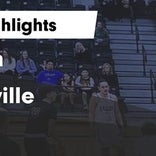 Basketball Game Recap: Holdenville Wolverines vs. Casady Cyclones