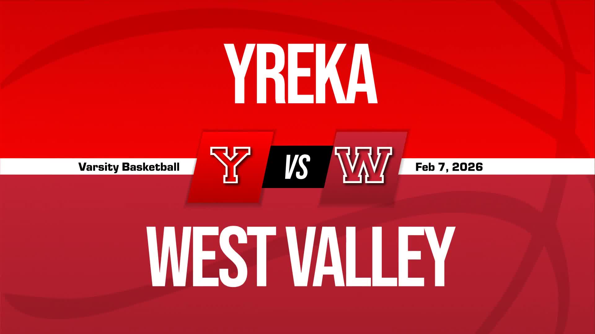 Basketball Recap: Laydon Luce's Big Game Can't Quite Lead Yreka over West Valley + How To Watch