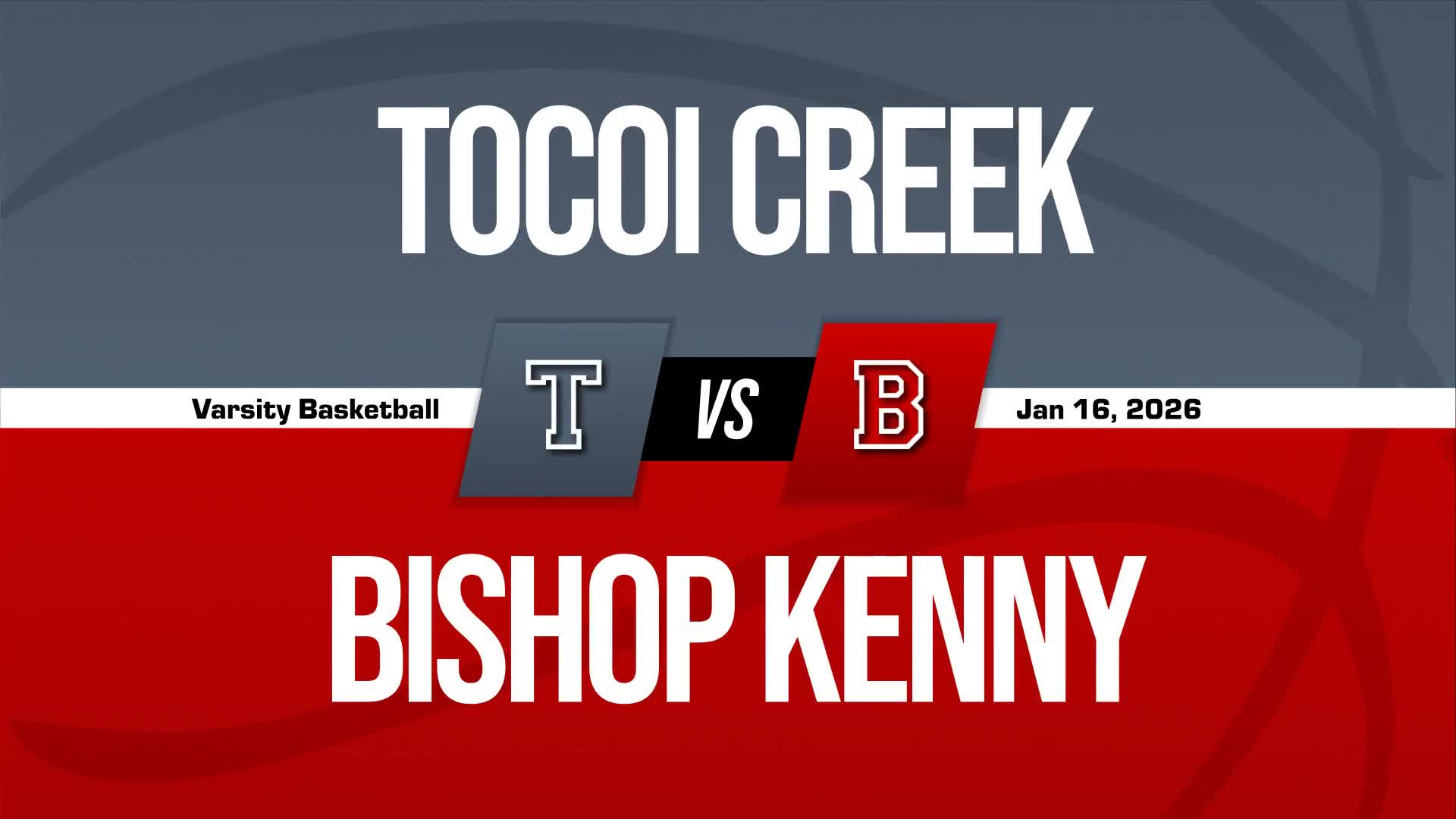 Basketball Game Preview: Bishop Kenny Crusaders vs. Orange Park 