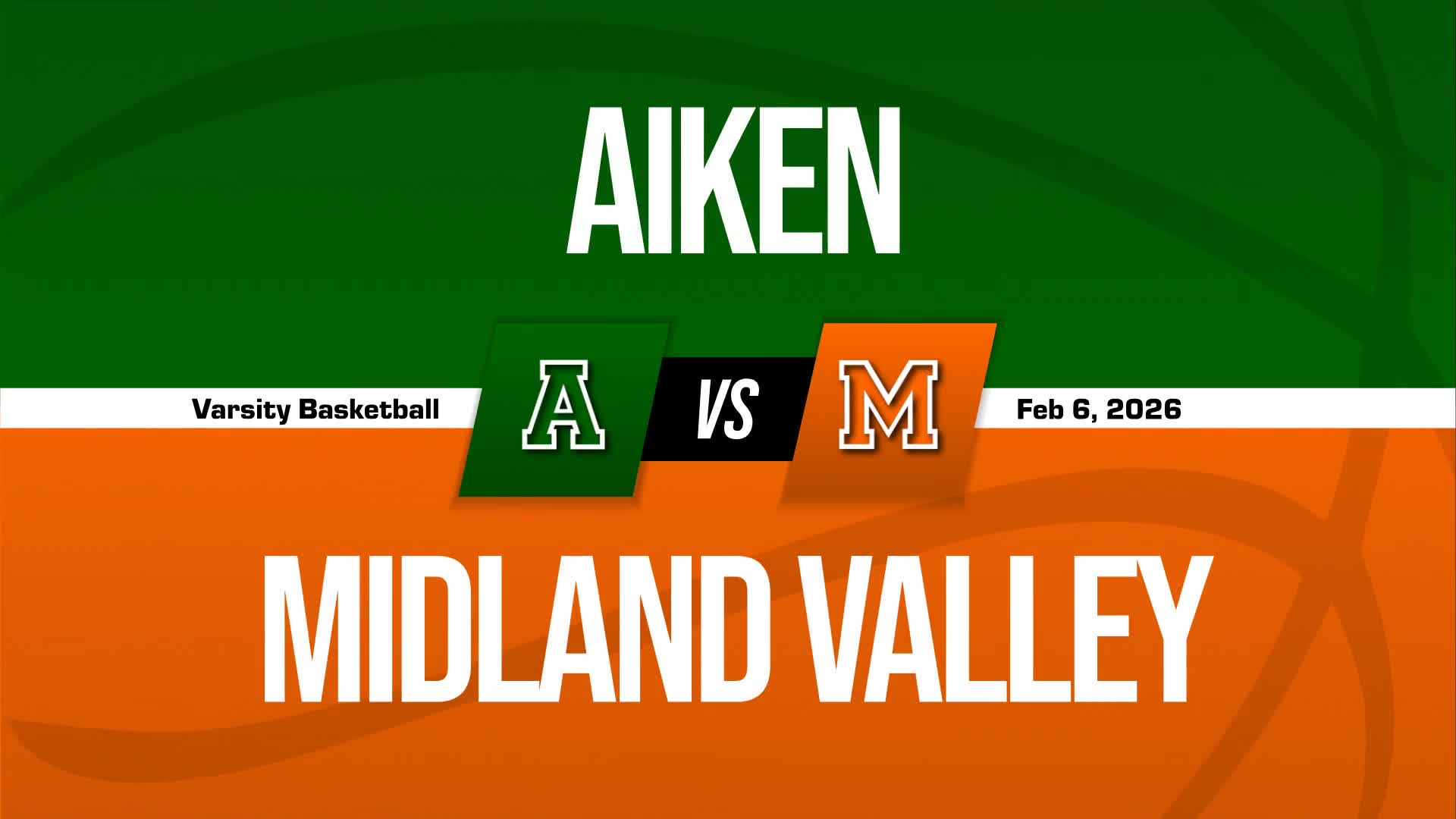 Basketball Game Preview: Midland Valley Mustangs vs. South Aiken Thoroughbreds