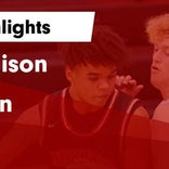 Basketball Game Preview: Fort Madison Bloodhounds vs. Illini West Chargers
