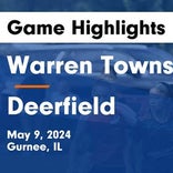 Soccer Game Recap: Deerfield Victorious
