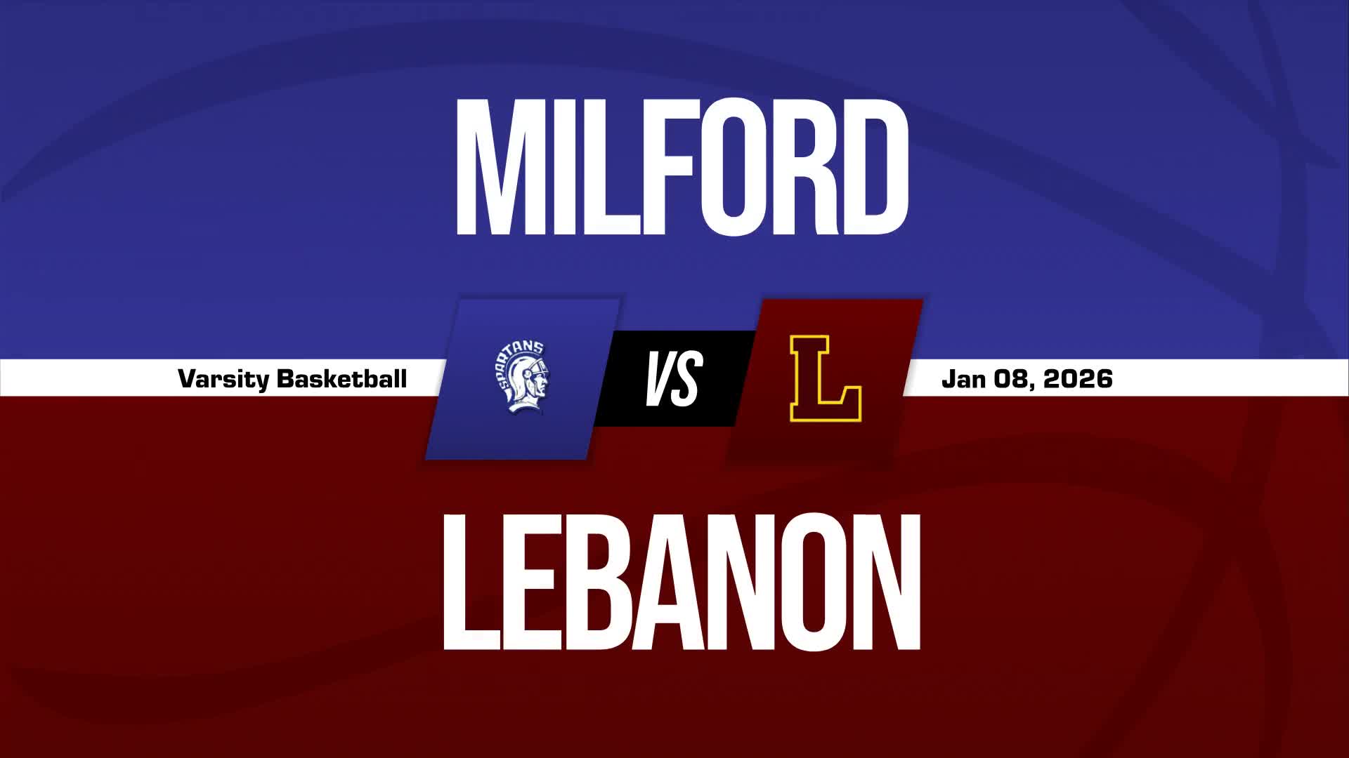 Basketball Game Preview: Milford Spartans vs. Bishop Brady Giants + Official Tickets