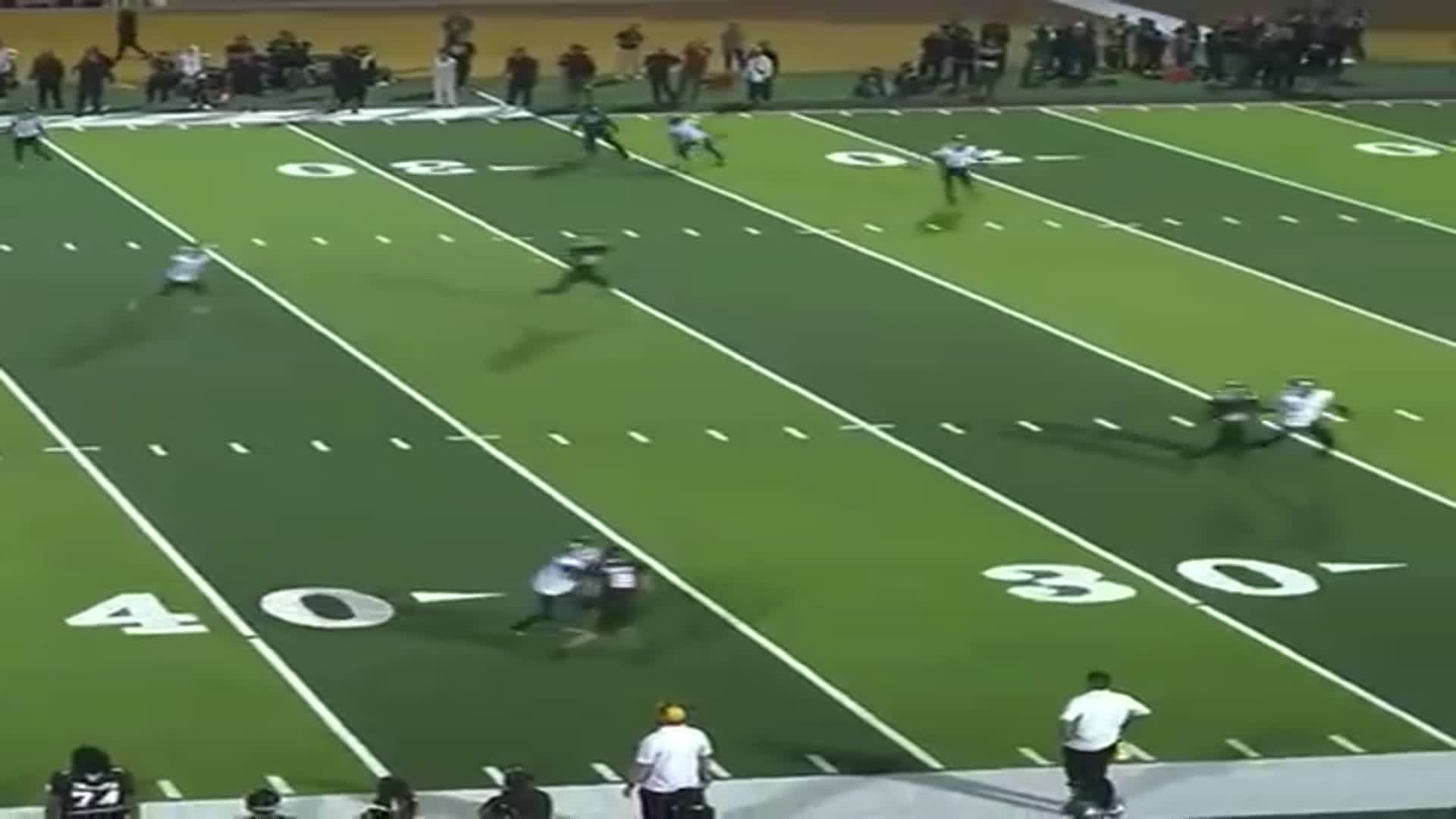 Kymani Nua Game Report: @ Granite Hills + How To Watch