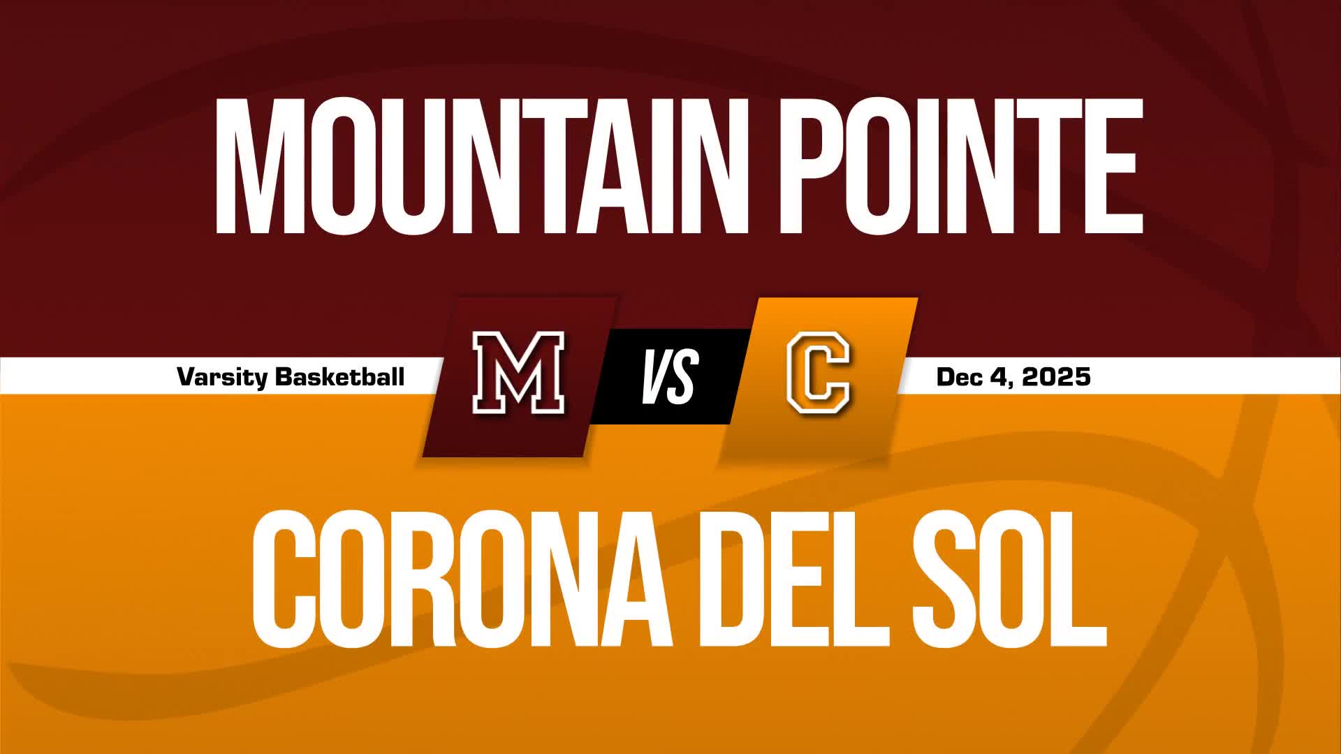 Basketball Recap: Mountain Pointe Extends Winning Streak to Five