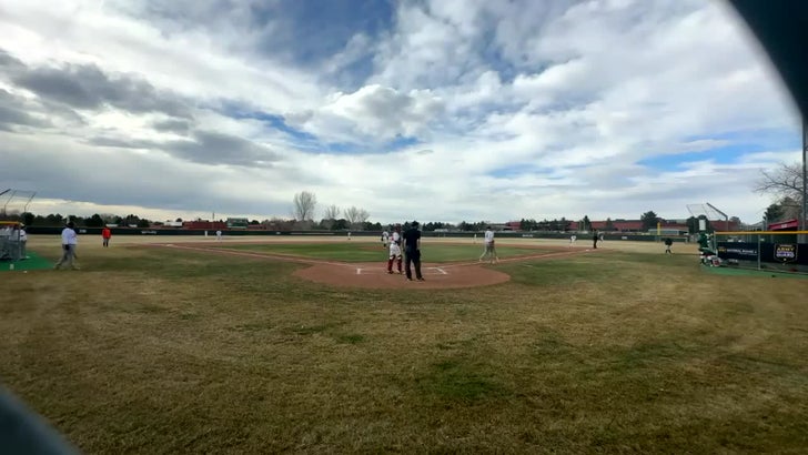 Baseball Recap: Adams City Takes a Loss
