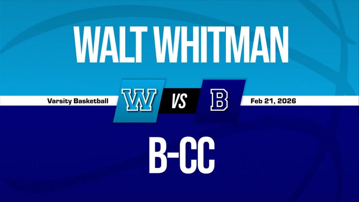 Basketball Recap: Whitman Snaps 13-Game Streak of Wins on the Ro