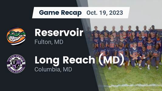 Reservoir vs. Long Reach
