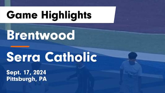 Soccer Game Preview: Serra Catholic vs. Our Lady of the Sacred H