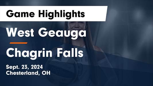 Volleyball Game Preview: West Geauga Wolverines vs. Wickliffe Bl