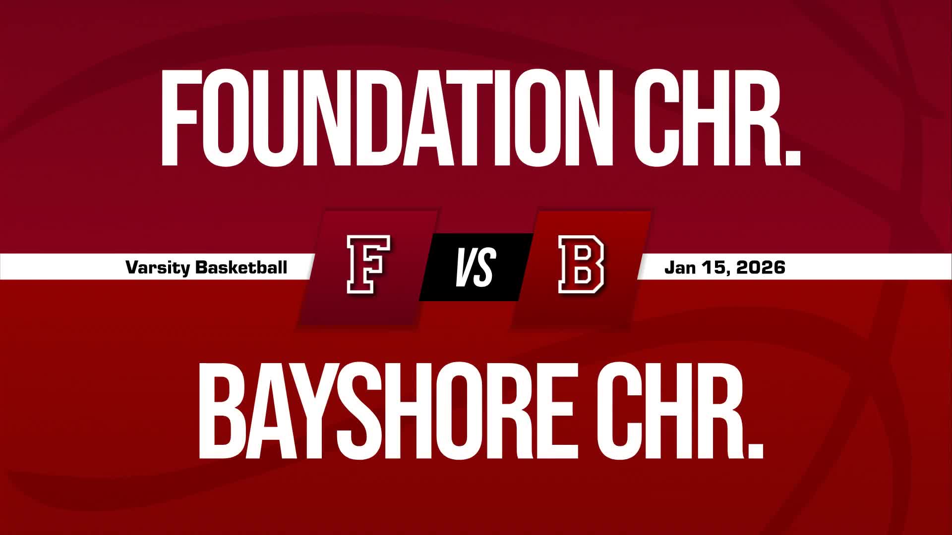 Basketball Recap: Madalyn Rodriguez's Big Game Can't Quite Lead Foundation Christian Academy over Sarasota Christian