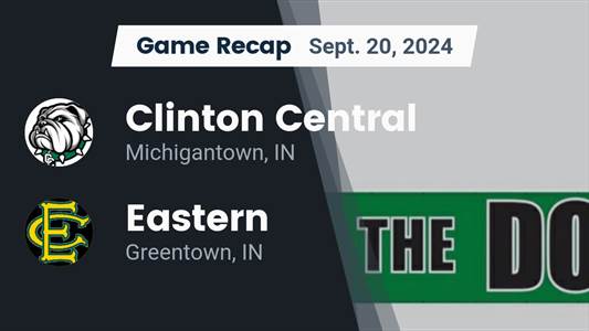 Football Recap: Eastern Drops Season-High Score on Sheridan