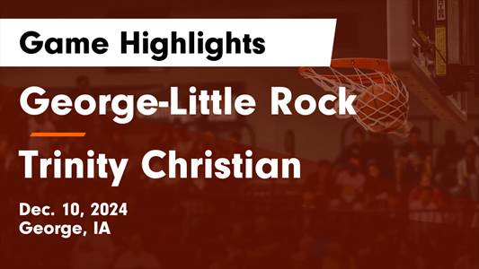 Basketball Game Preview: George-Little Rock Mustangs vs. Sheldon