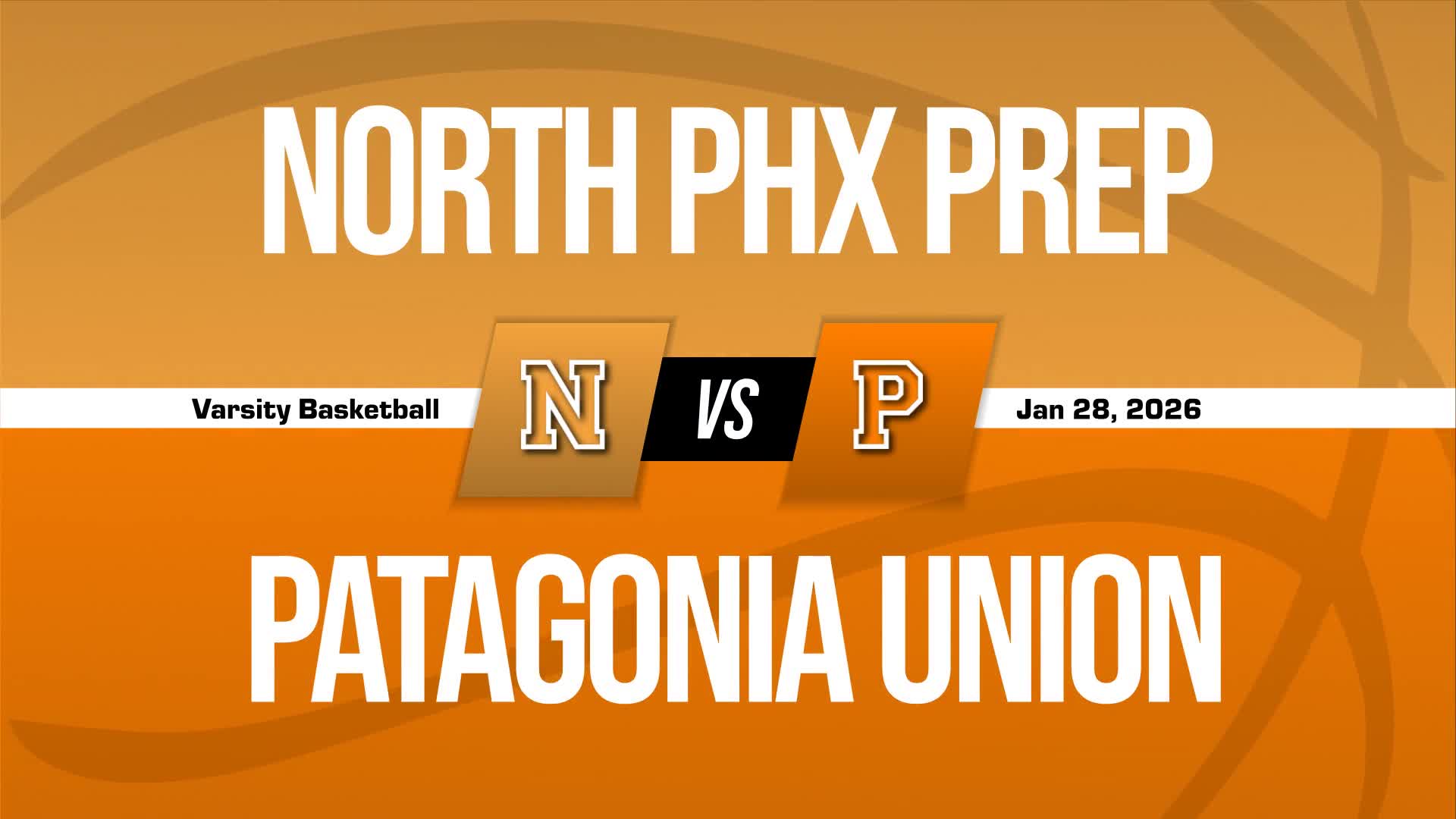 Basketball Game Preview: Patagonia Lobos vs. Lourdes Catholic Warriors