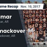 Football Game Preview: Lamar vs. Atkins
