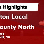 Soccer Game Preview: Tri-County North vs. Botkins