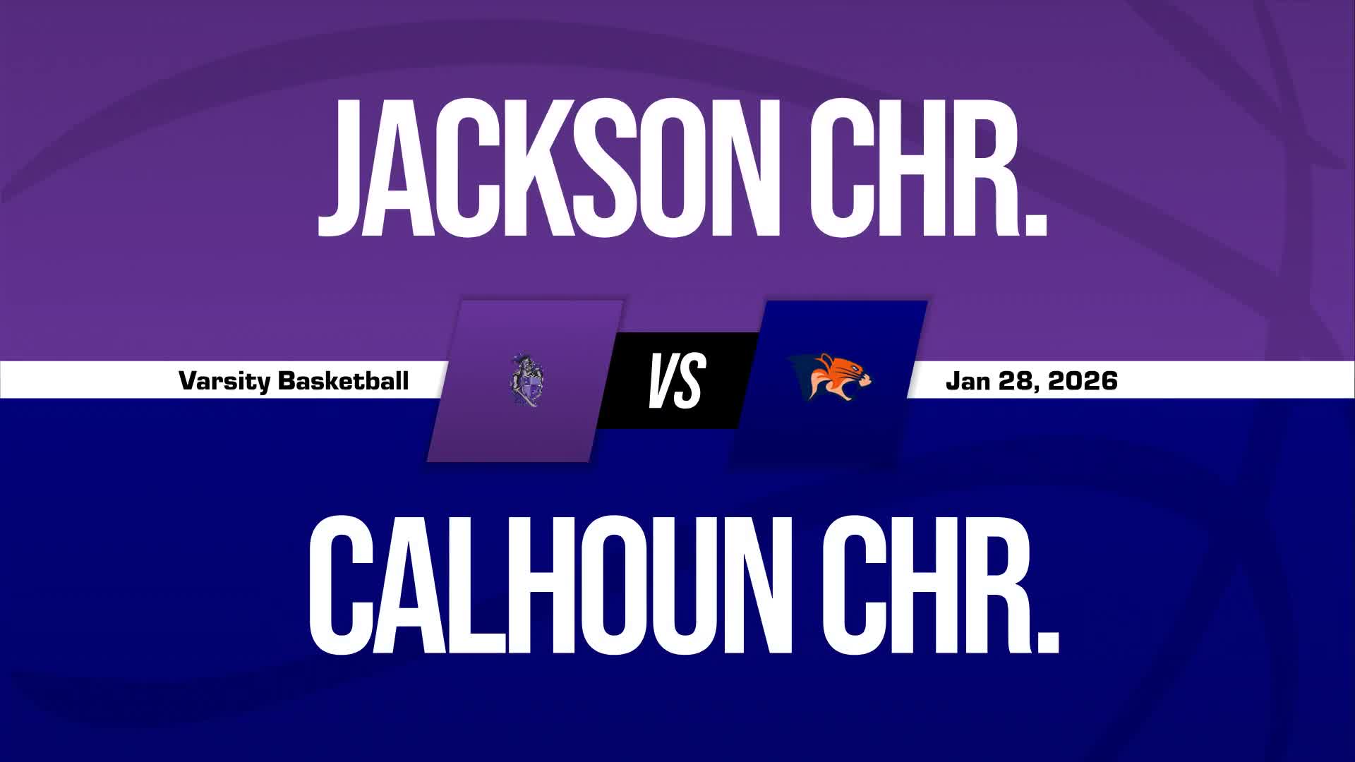 Basketball Game Preview: Jackson Christian Royals vs. North Adams-Jerome Rams