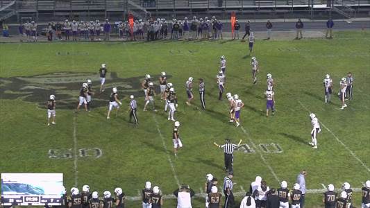 Soccer Recap: Stone Memorial Wins Going Away Against Silverdale 