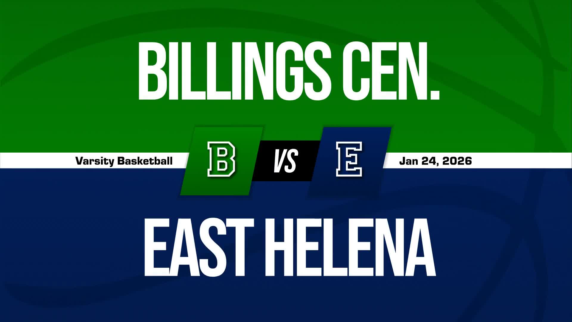 Basketball Recap: Billings Central Catholic Piles Up the Points Against East Helena