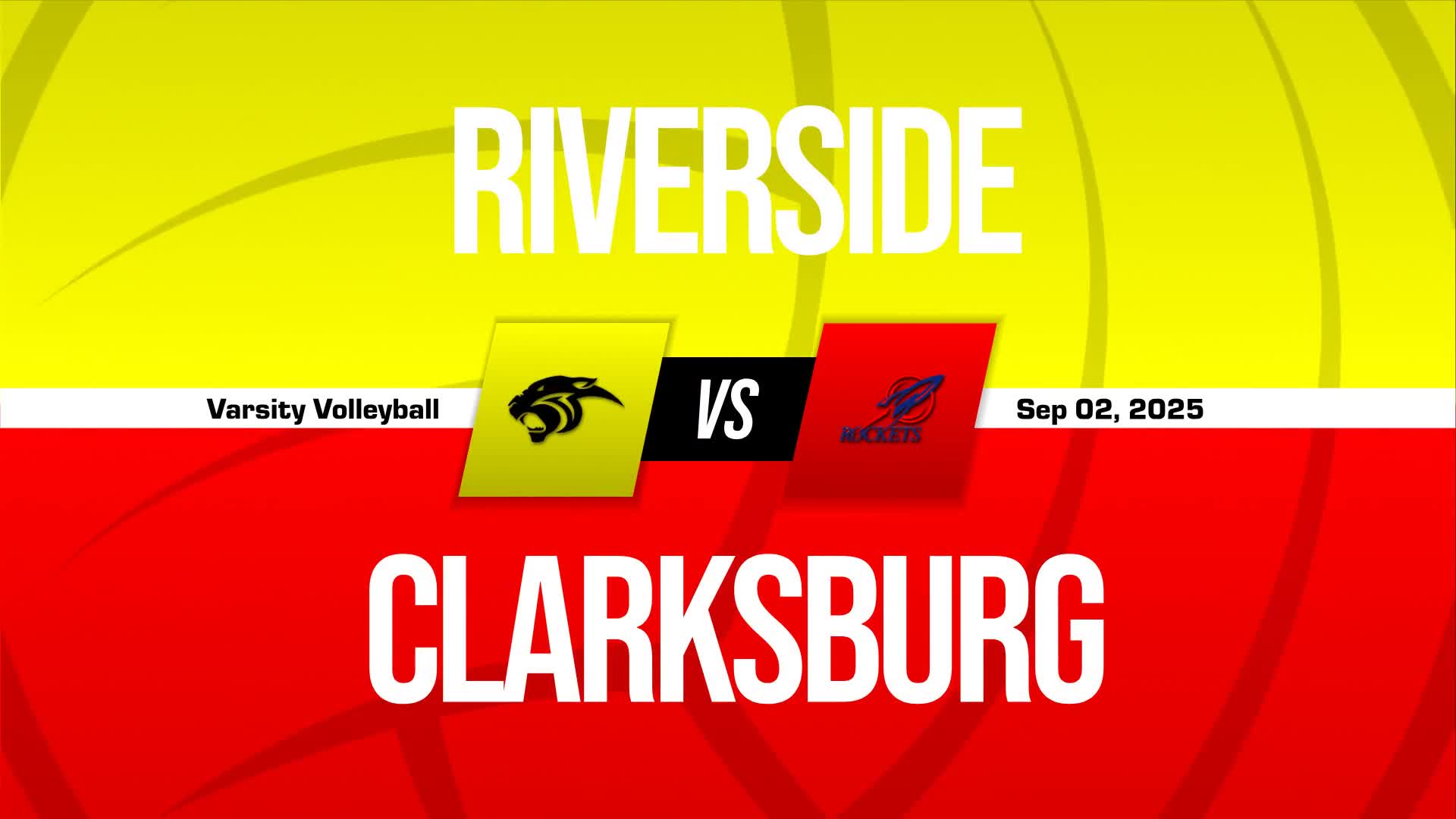 Volleyball Recap: Riverside Has No Trouble Against Jackson Central Merry