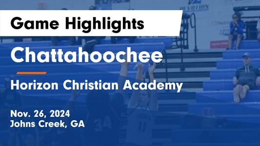 Basketball Recap: Horizon Christian Academy Piles Up the Points Against ...