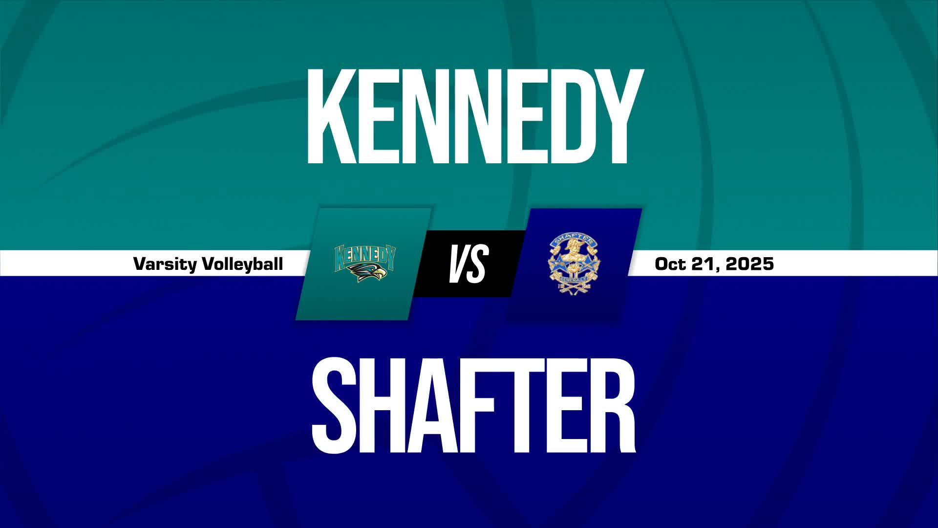 Volleyball Recap: Make It 27 in a Row for Shafter