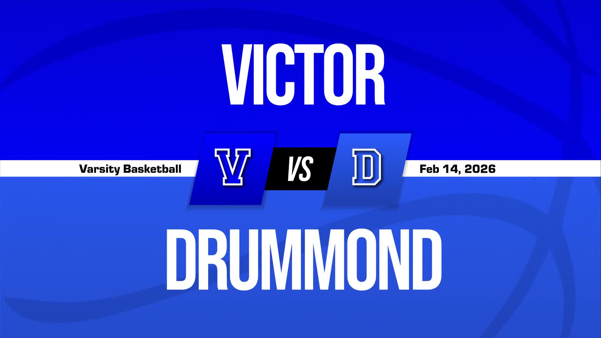 Basketball Recap: Victor Takes a Loss