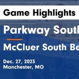 Parkway South vs. Maplewood-Richmond Heights