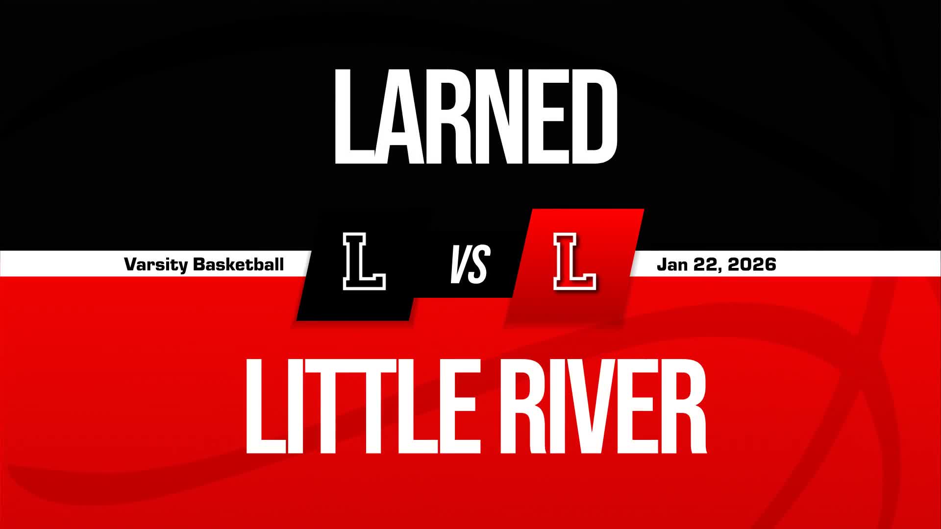 Basketball Recap: Make It Eight in a Row for Little River + How To Watch
