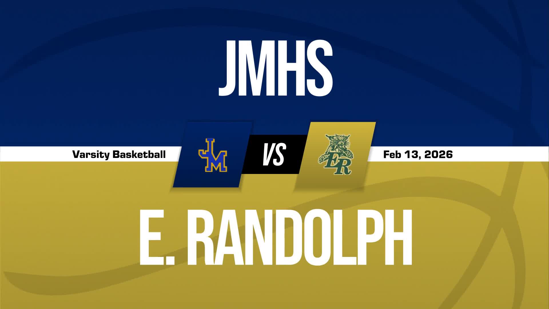AJ McDonald Game Report: vs Jordan-Matthews + How To Watch