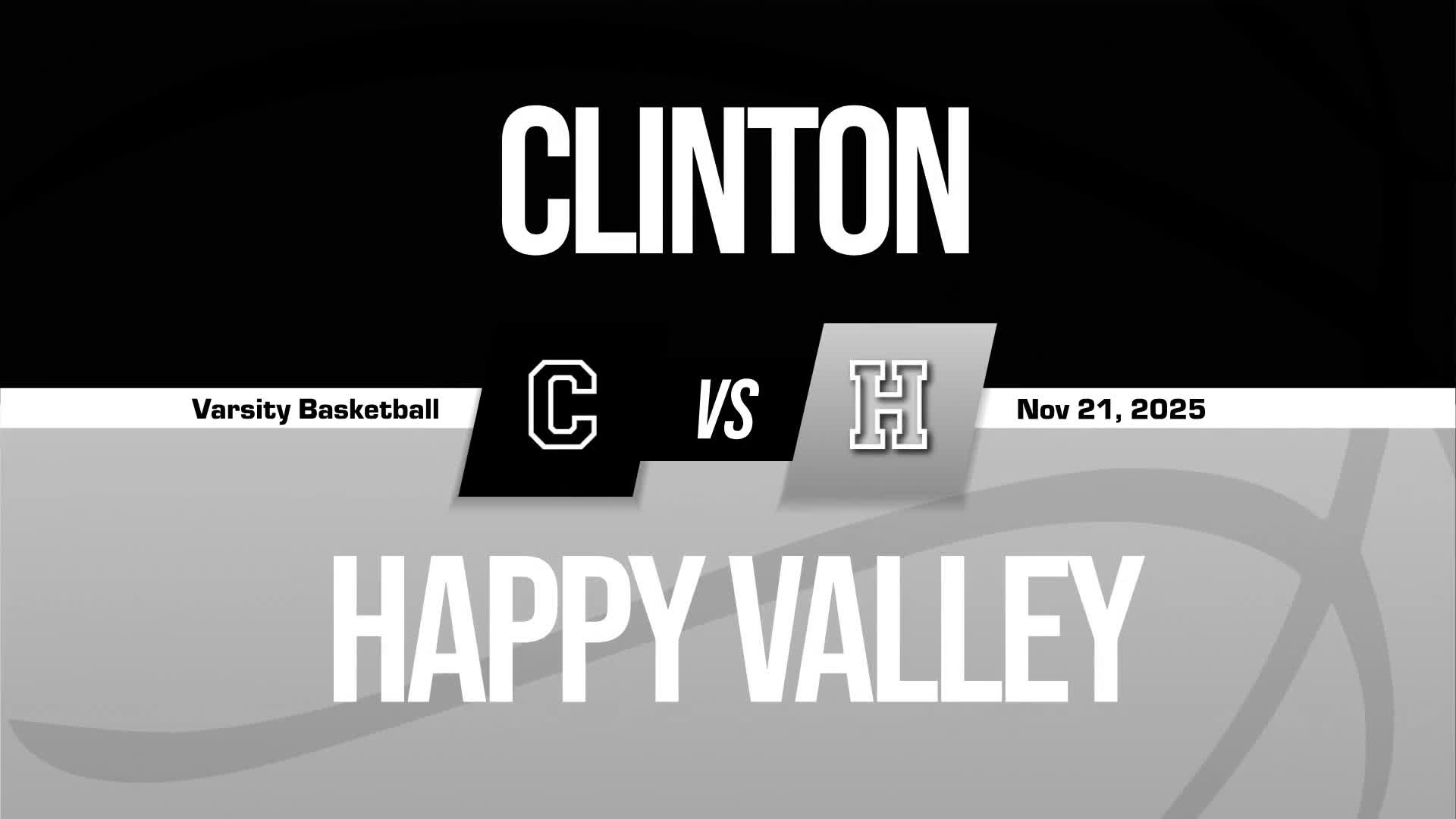 Basketball Game Preview: Happy Valley Warriors vs. Chuckey-Doak 