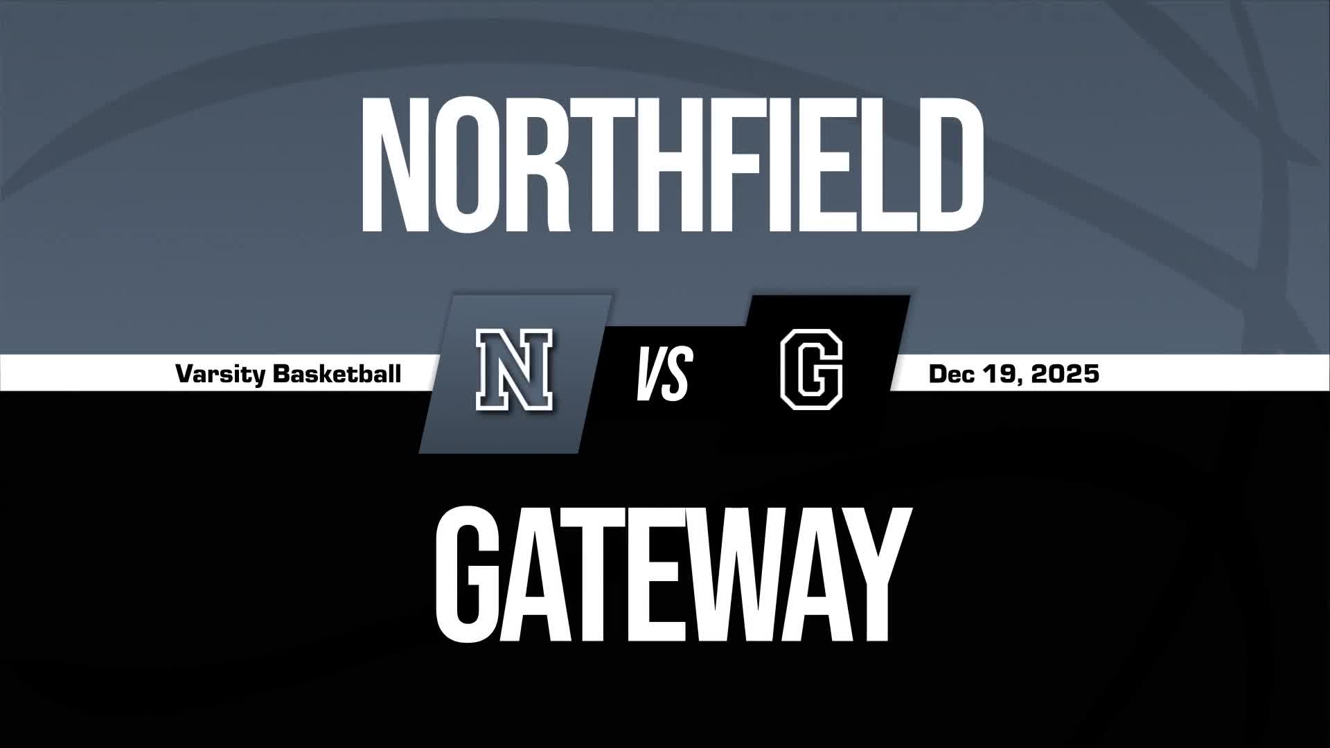 Basketball Game Preview: Northfield Nighthawks vs. Rangeview Rai